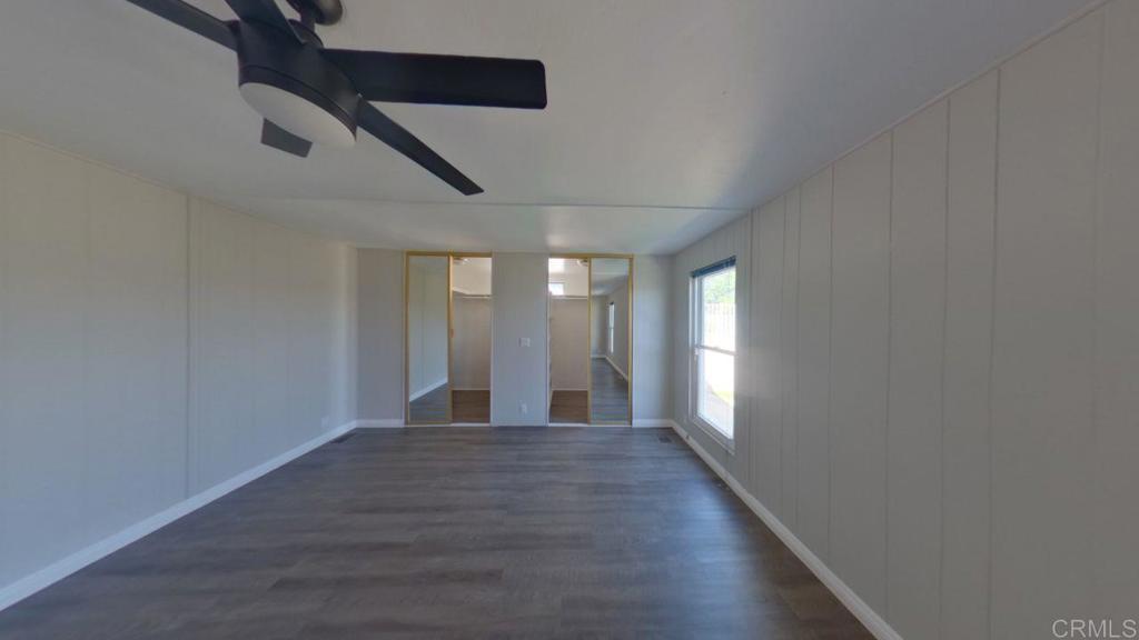 909 Richland Road, Unit 52 San Marcos, CA 92069 - Photo 6 of 28 a view of gallery with wooden floor