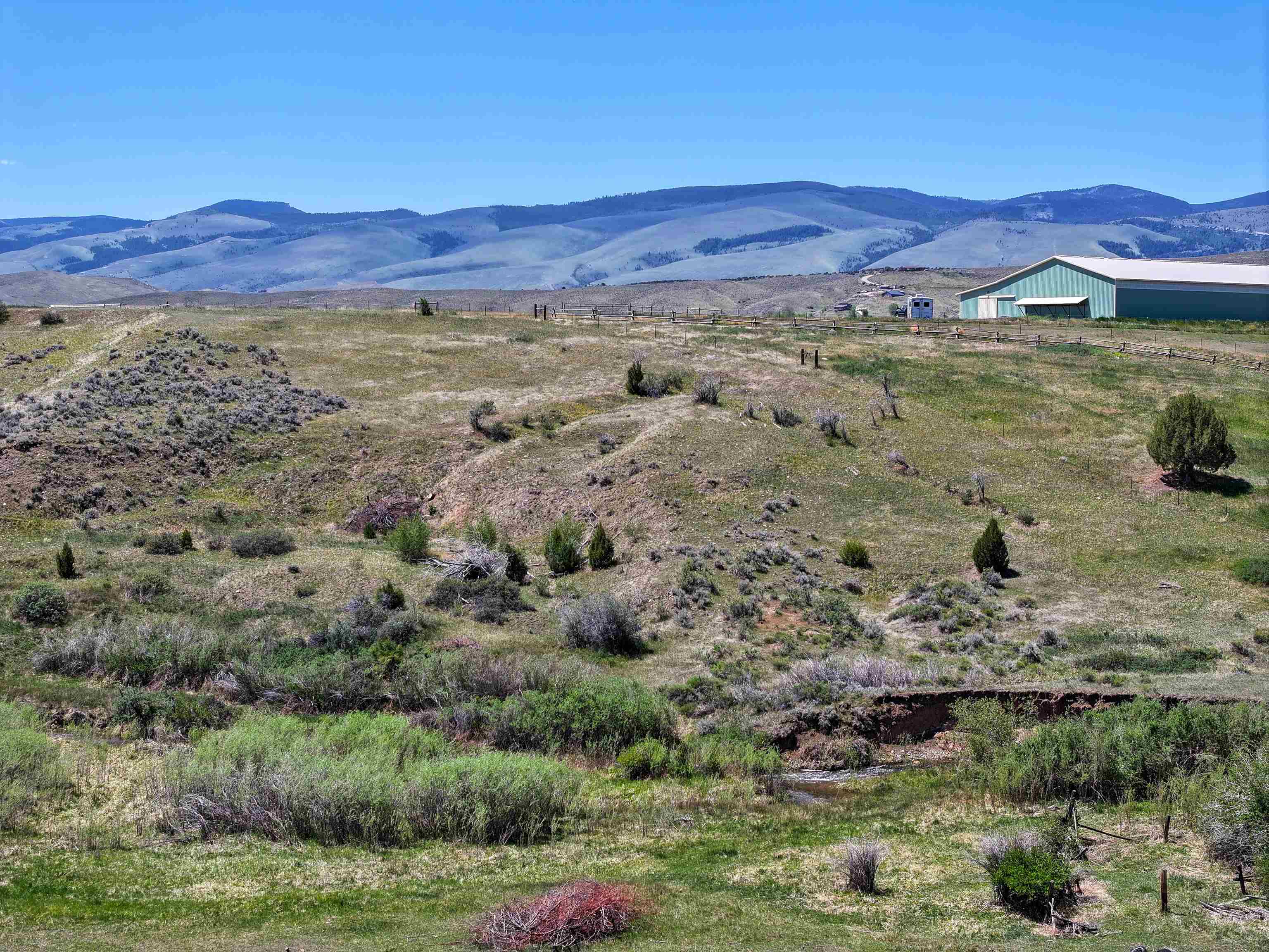 10 Bell Road Lander, WY 82520 - Photo 16 of 45