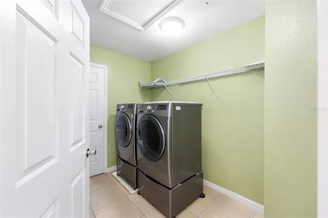 a view of a living room and window