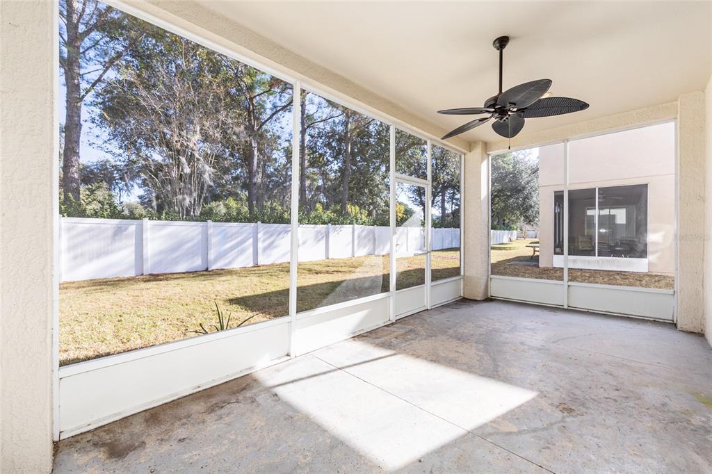 5073 Southwest 40th Place Ocala, FL 34474 - Photo 49 of 53 a view of a living room and window