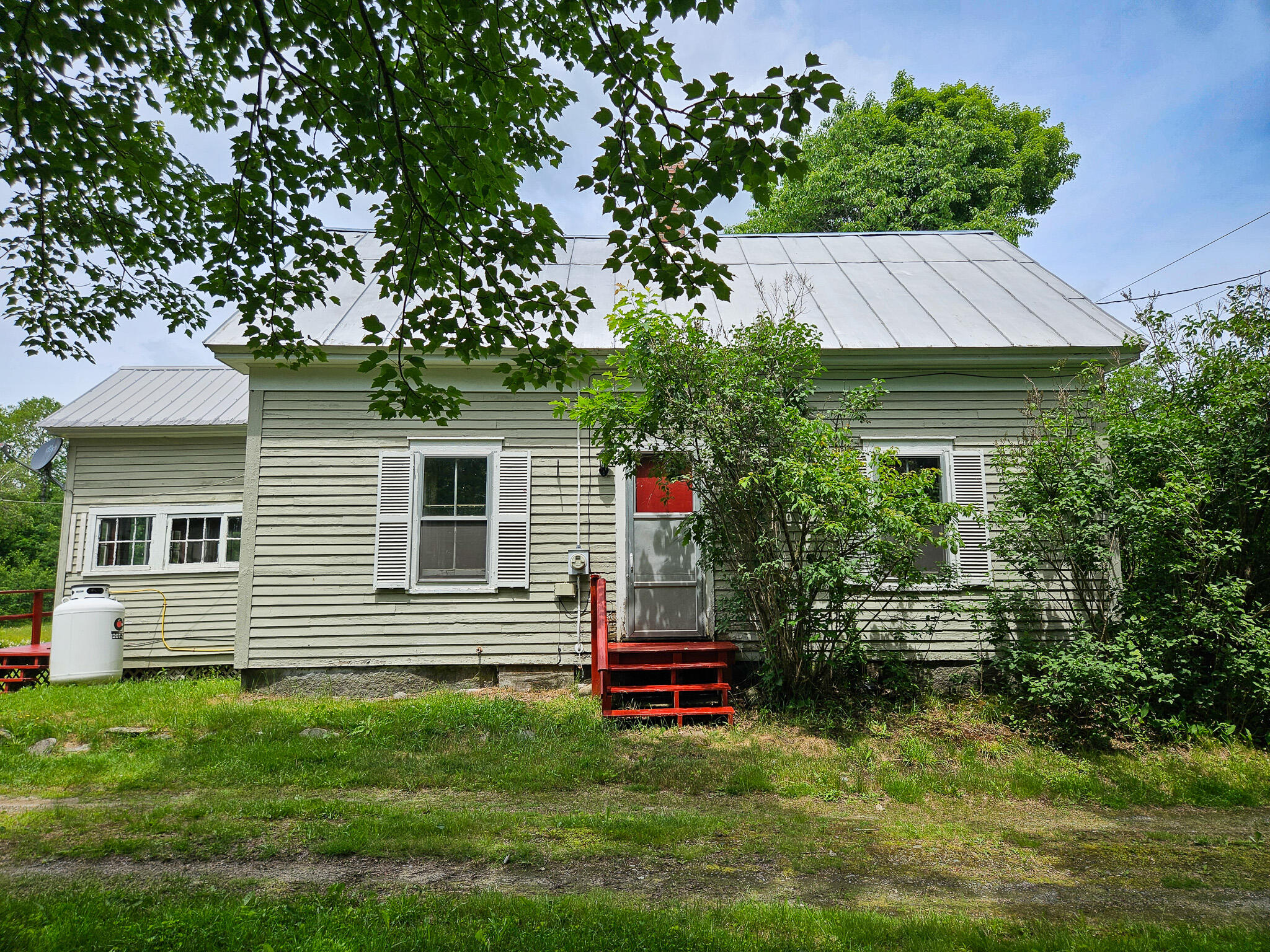 42 Zions Hill Road Chesterville, ME 04938 - Photo 4 of 60 20260622_120502