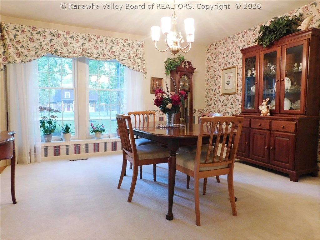 124 Poplar Point Estates Road Poca, WV 25159 - Photo 6 of 30 Gallery Image 6