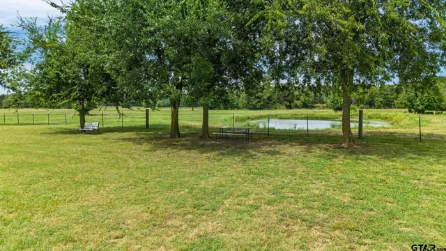 a view of a city with an ocean