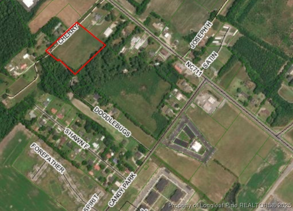 Cherry Lane Pembroke, NC 28372 - Photo 1 of 2