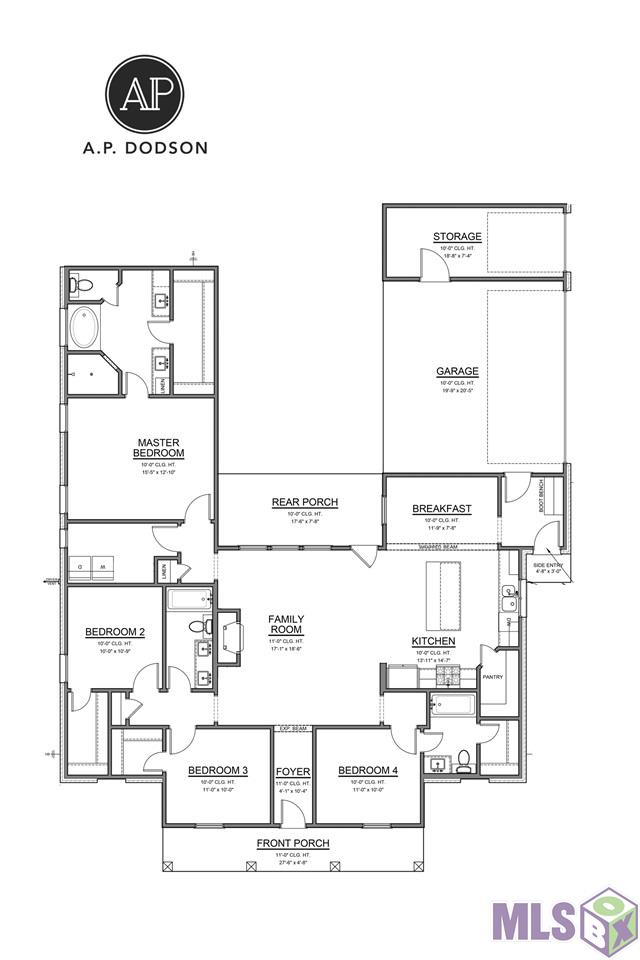16514 Stewart Road Prairieville, LA 70769 - Photo 2 of 2 Gallery Image 2