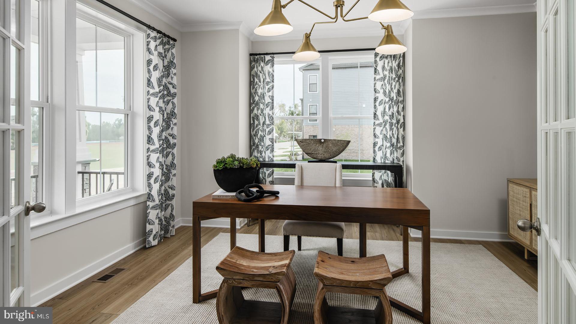 Tbb Tbb Brandenburg Farm, Unit ALBEMARLE Brunswick, MD 21716 - Photo 11 of 52