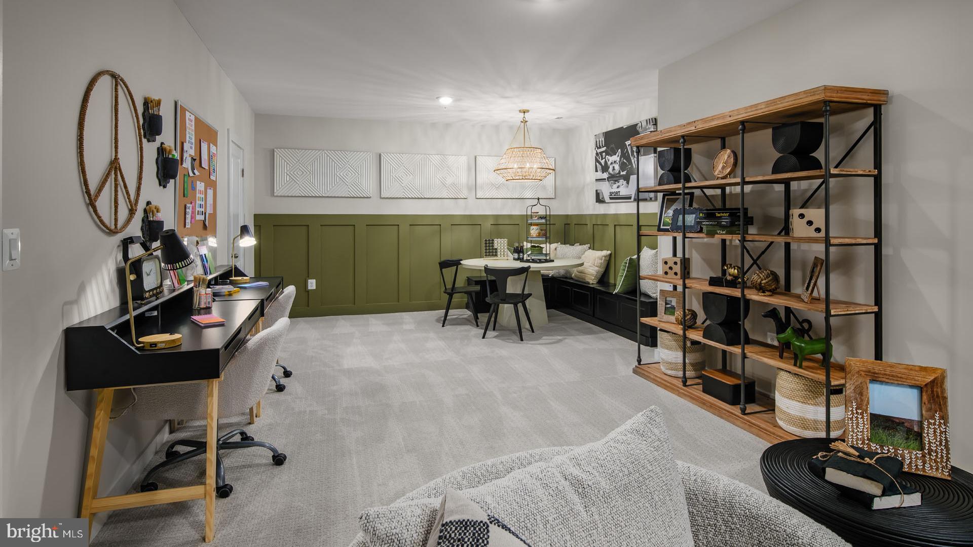 Tbb Tbb Brandenburg Farm, Unit ALBEMARLE Brunswick, MD 21716 - Photo 15 of 52