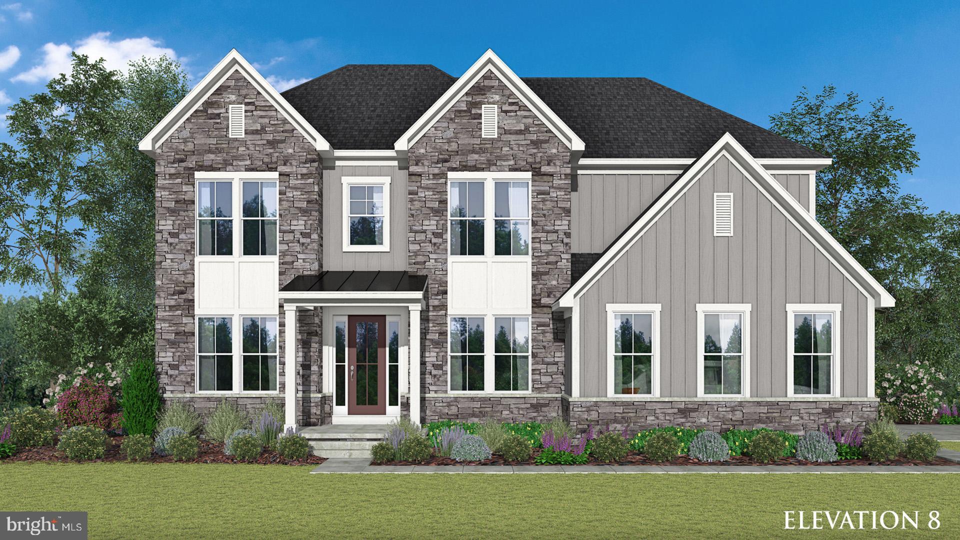 Tbb Tbb Brandenburg Farm, Unit ALBEMARLE Brunswick, MD 21716 - Photo 45 of 52