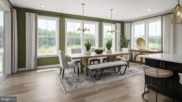 $737,990 | Tbb Tbb Brandenburg Farm, Unit ALBEMARLE, Brunswick, MD 21716