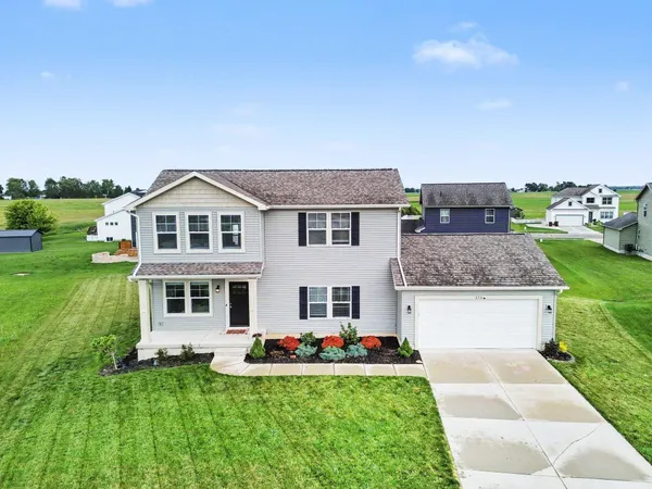 $330,000 | 173 Crystal Court, Alma, MI 48801