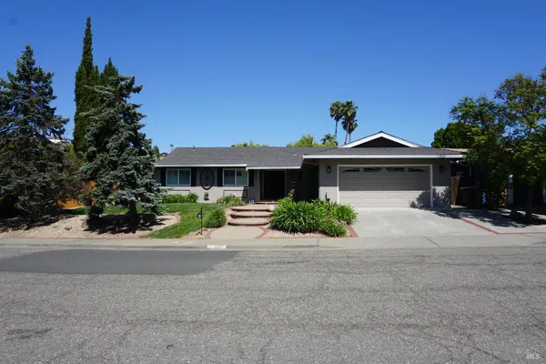 $645,000 | 126 Skyway Drive, Vallejo, CA 94591