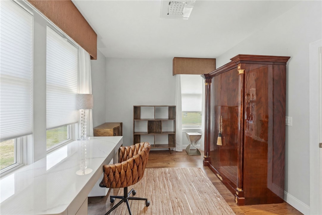 685 Curtis Corner Road South Kingstown, RI 02879 - Photo 23 of 50