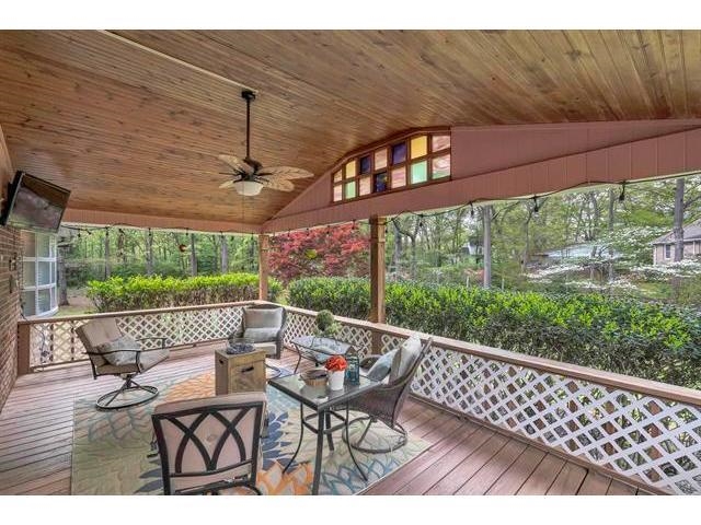 117 Martin Lane Cowpens, SC 29330 - Photo 25 of 35