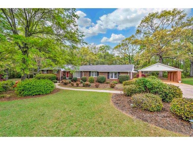 117 Martin Lane Cowpens, SC 29330 - Photo 29 of 35