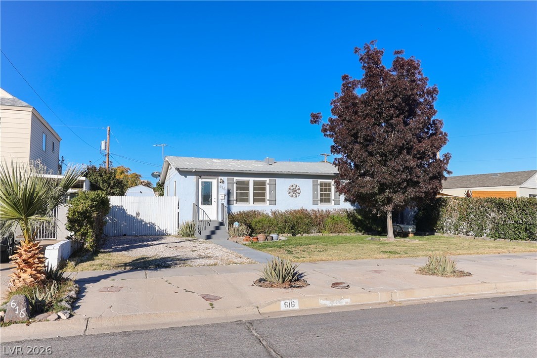 616 6th Street Boulder City, NV 89005 - Photo 4 of 36