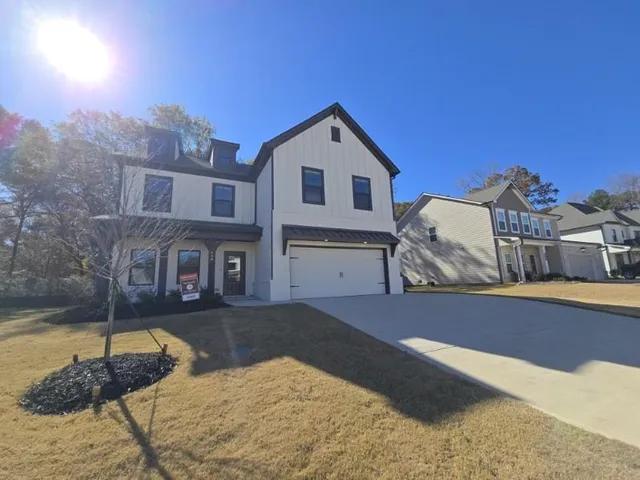 $2,800 | 440 Winding Rose Drive, Hoschton, GA 30548