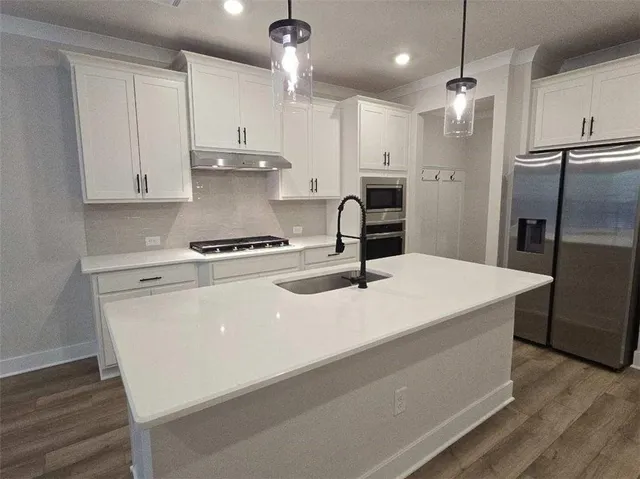 $2,800 | 440 Winding Rose Drive, Hoschton, GA 30548