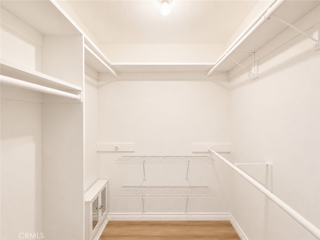 1118 West Orange Road Santa Ana, CA 92706 - Photo 13 of 18 a view of staircase with white walls