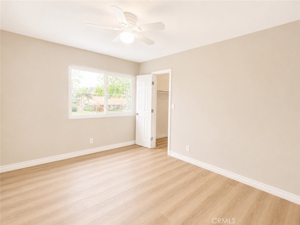 1118 West Orange Road Santa Ana, CA 92706 - Photo 15 of 18 a view of an empty room with a window