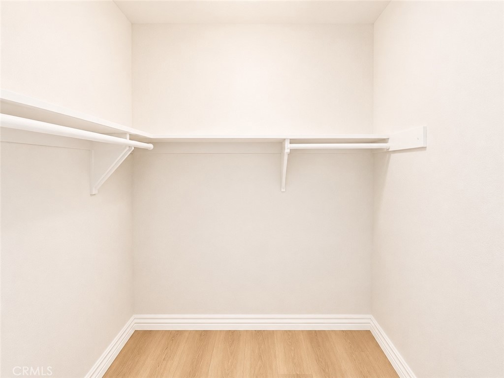 1118 West Orange Road Santa Ana, CA 92706 - Photo 16 of 18 a view of a room with racks on the wall