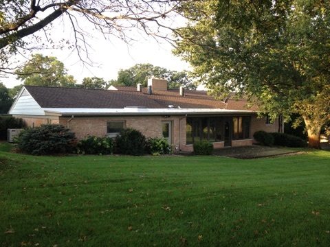 1505 East Springhill Road Warsaw, IN 46580 - Photo 2 of 28 Gallery Image 2