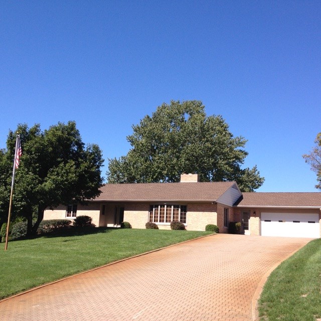 1505 East Springhill Road Warsaw, IN 46580 - Photo 28 of 28 Gallery Image 28