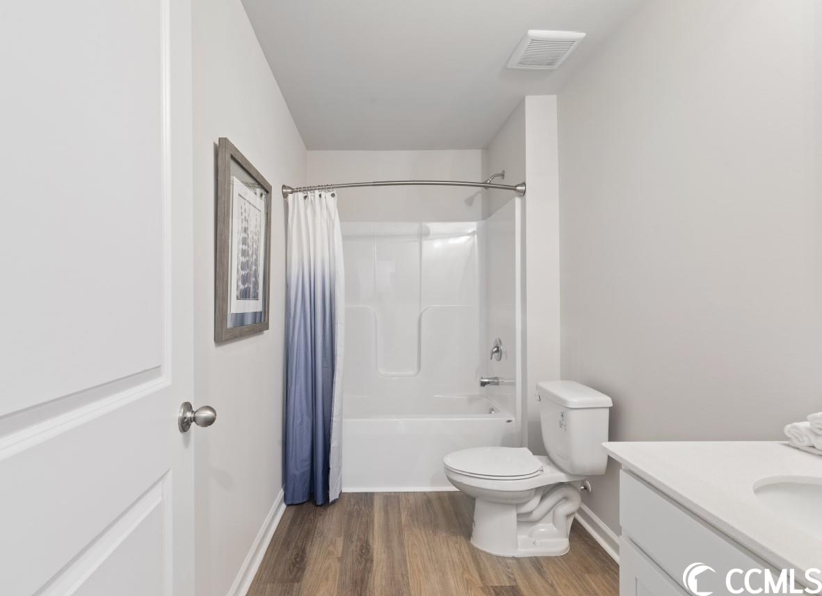 933 Cherrystone Loop Conway, SC 29526 - Photo 20 of 40 Gallery Image 20