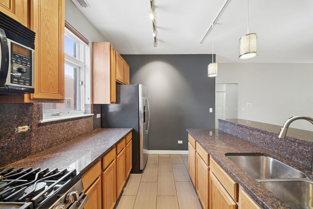 1500 South Halsted Street, Unit 2A Chicago, IL 60607 - Photo 14 of 40 Gallery Image 14