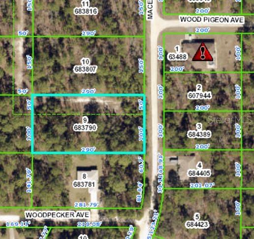 17473 Macek Road Weeki Wachee, FL 34614 - Photo 1 of 1 Gallery Image 1