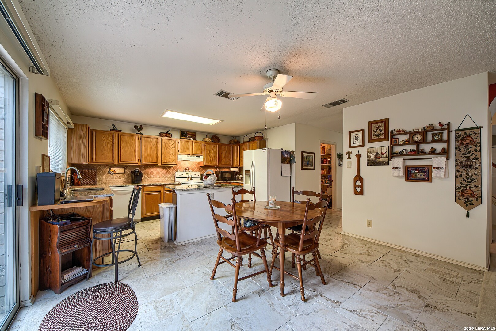 16506 Old Stable Road San Antonio, TX 78247 - Photo 14 of 35