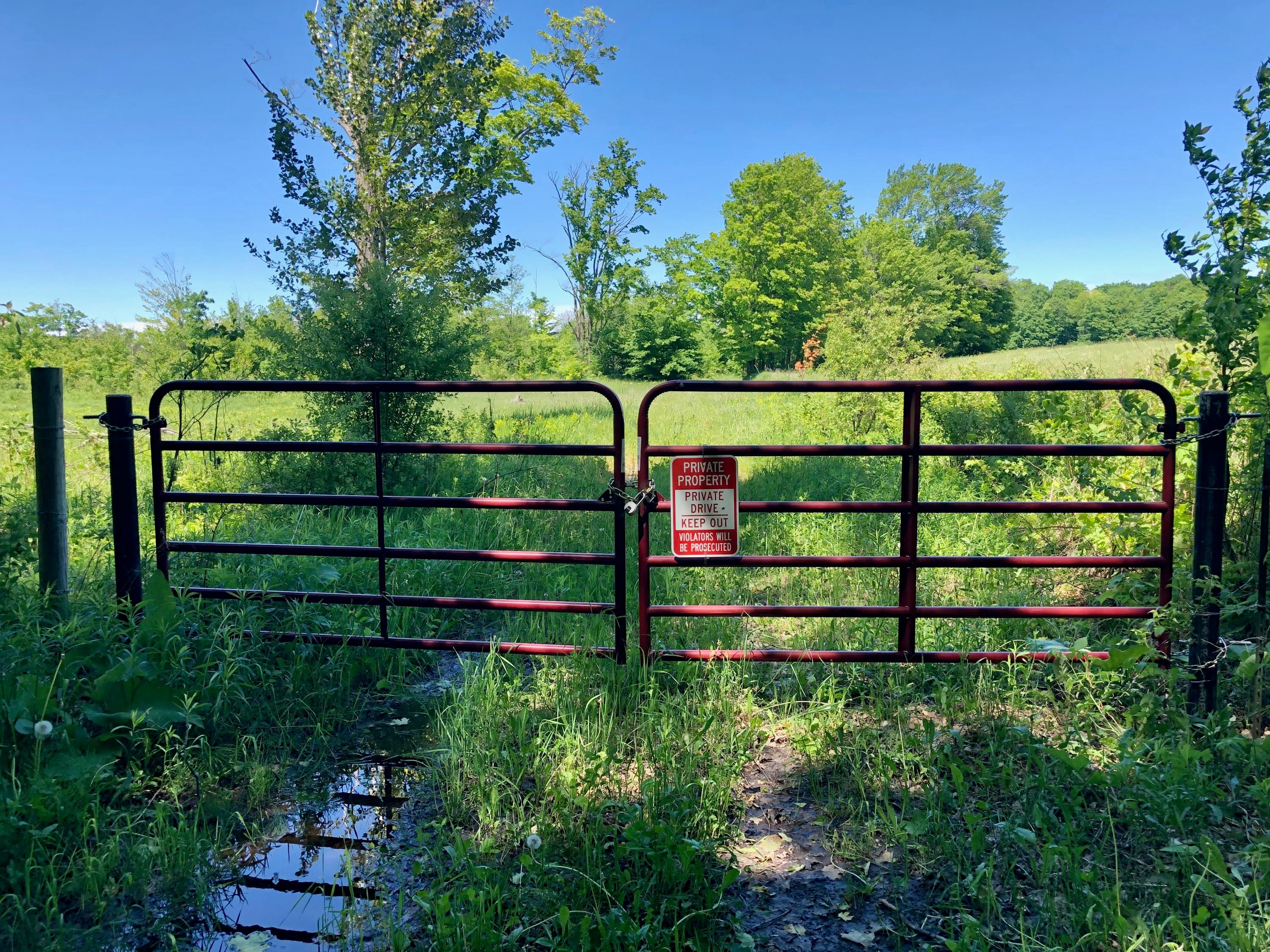 Berry Road Gaylord, MI 49735 - Photo 16 of 17 Gallery Image 16