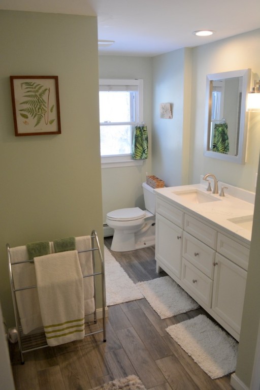 11 Hollow Ridge Road East Providence, RI 02916 - Photo 20 of 41
