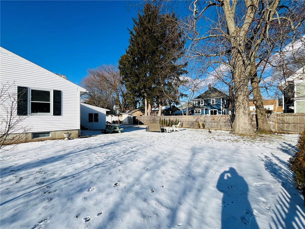 11 Hollow Ridge Road East Providence, RI 02916 - Photo 39 of 41