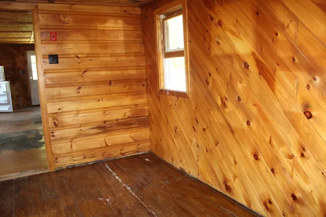 $240,000 | 189 Plunkett Pond Road, Benedicta, ME 04733