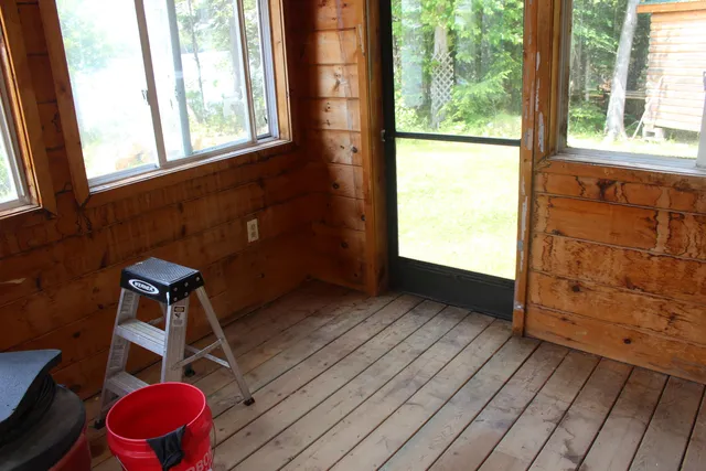 $240,000 | 189 Plunkett Pond Road, Benedicta, ME 04733
