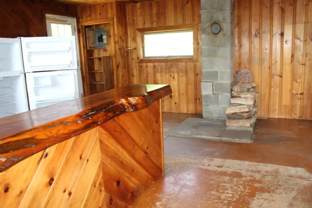 $240,000 | 189 Plunkett Pond Road, Benedicta, ME 04733