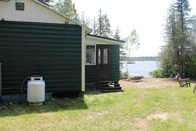 $240,000 | 189 Plunkett Pond Road, Benedicta, ME 04733