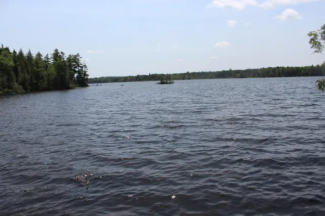 $240,000 | 189 Plunkett Pond Road, Benedicta, ME 04733