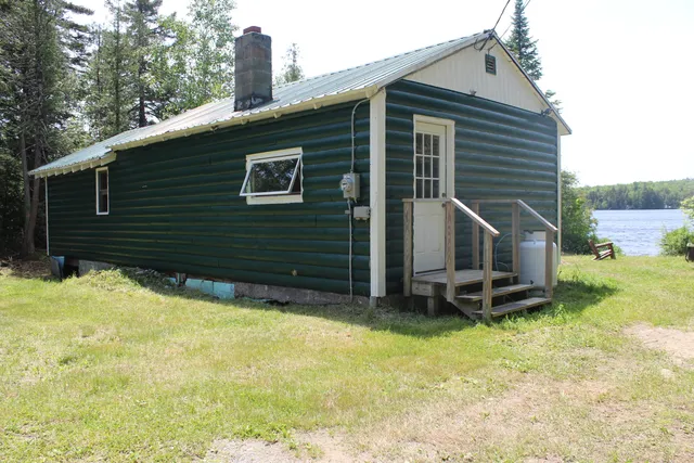 $240,000 | 189 Plunkett Pond Road, Benedicta, ME 04733
