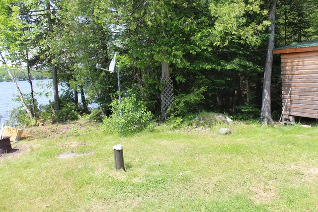 $240,000 | 189 Plunkett Pond Road, Benedicta, ME 04733