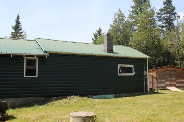 $240,000 | 189 Plunkett Pond Road, Benedicta, ME 04733