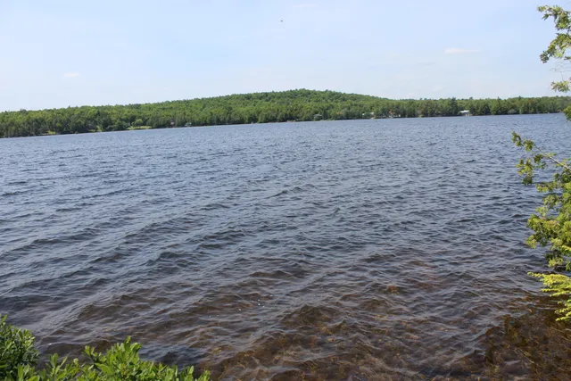 $240,000 | 189 Plunkett Pond Road, Benedicta, ME 04733