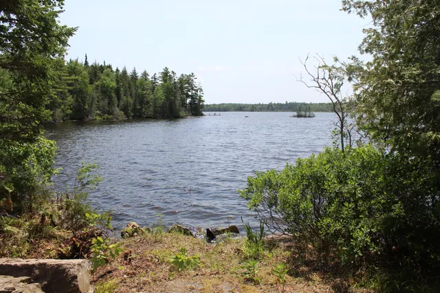 $240,000 | 189 Plunkett Pond Road, Benedicta, ME 04733
