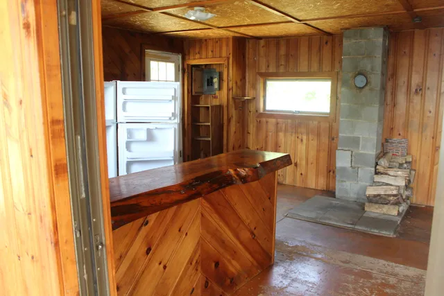 $240,000 | 189 Plunkett Pond Road, Benedicta, ME 04733