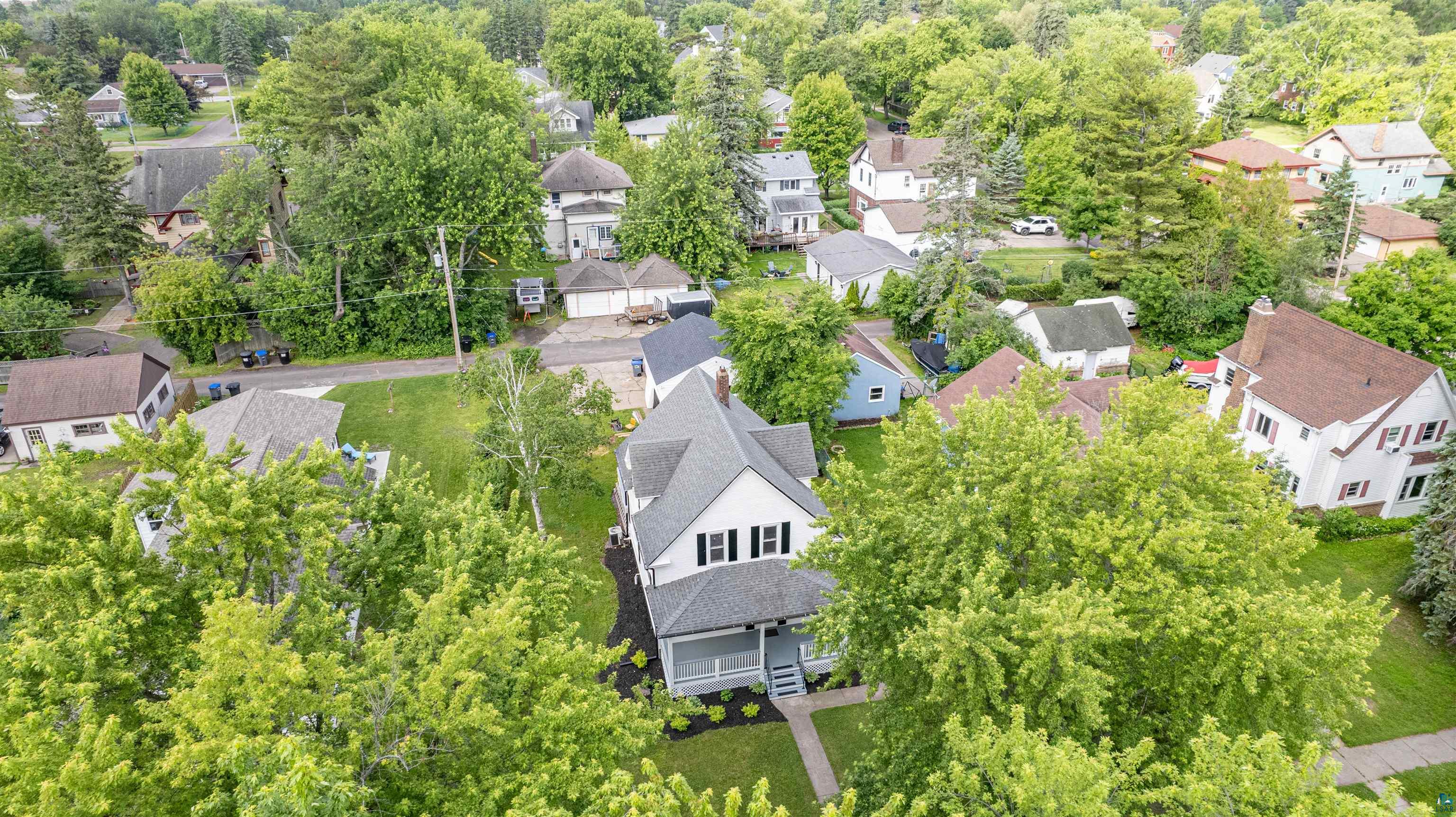 706 East 7th Street Superior, WI 54880 - Photo 32 of 33