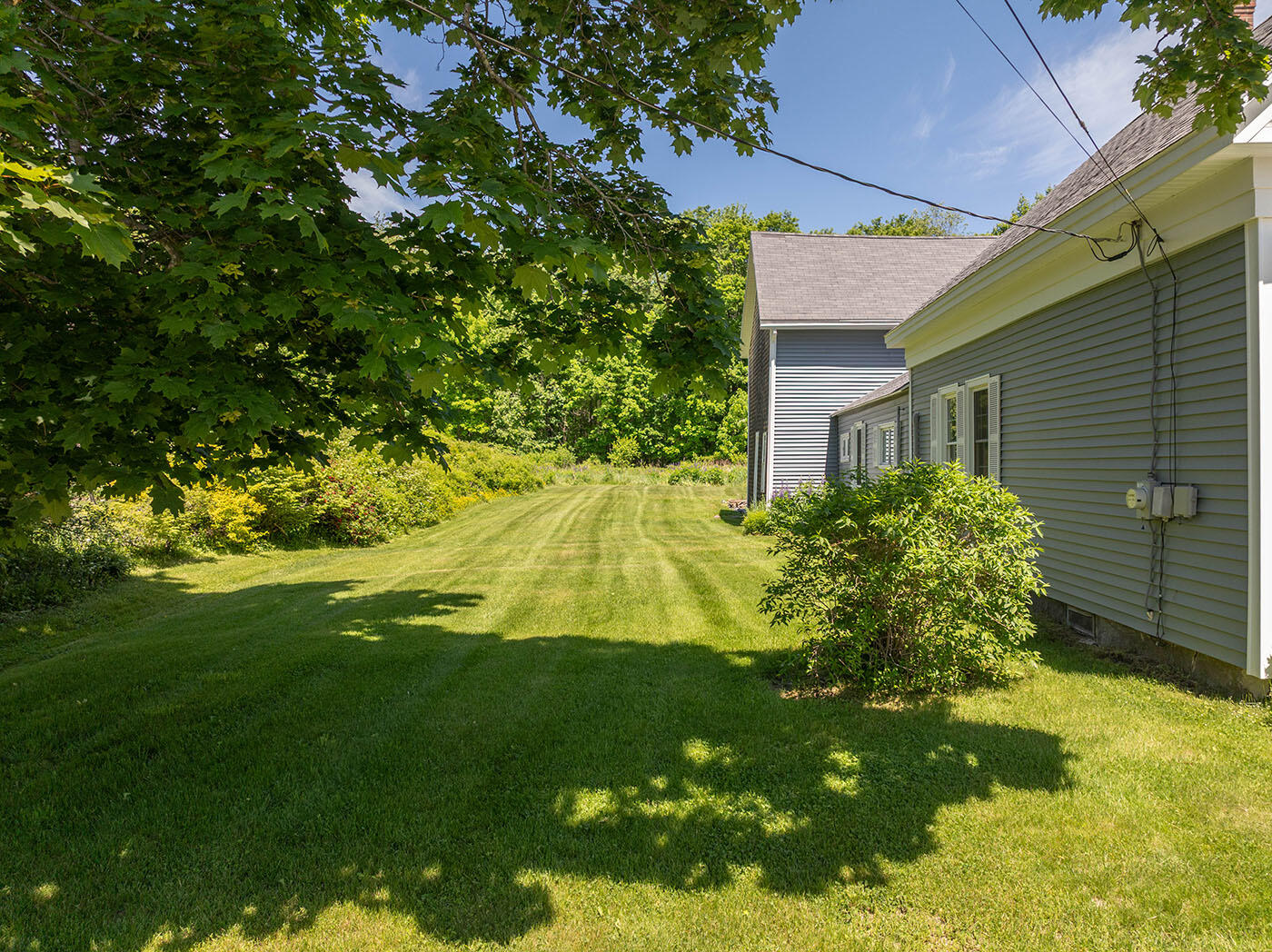 129 Miller Street Belfast, ME 04915 - Photo 31 of 41 DJI_0802