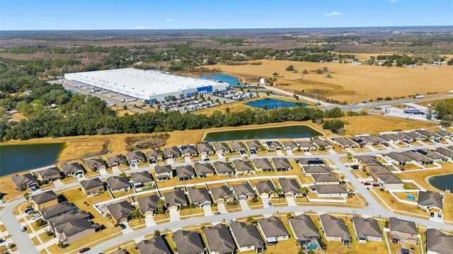 a view of an ocean with city view