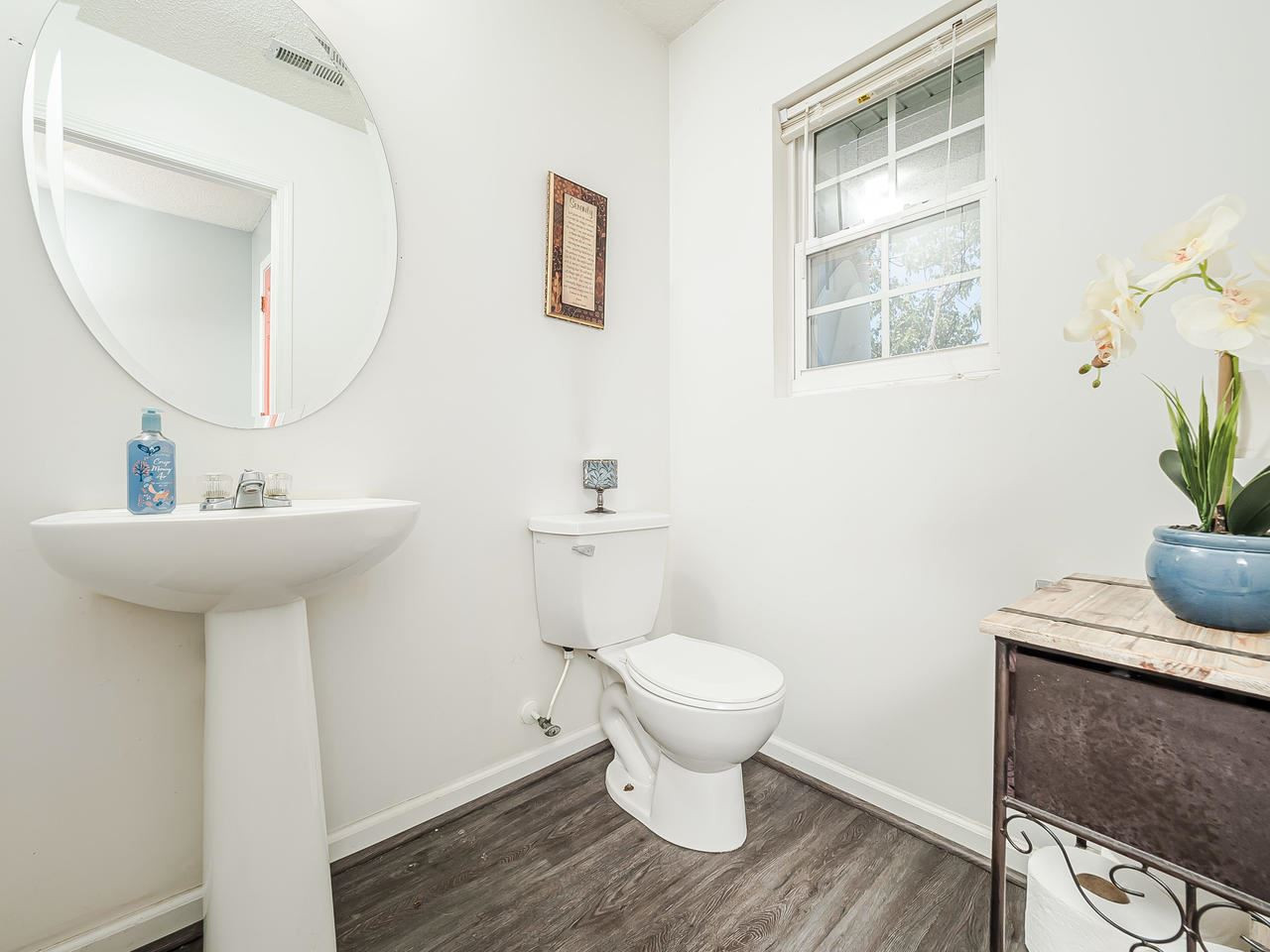 2617 Quarry Springs Road Raleigh, NC 27610 - Photo 9 of 20 Photo 9