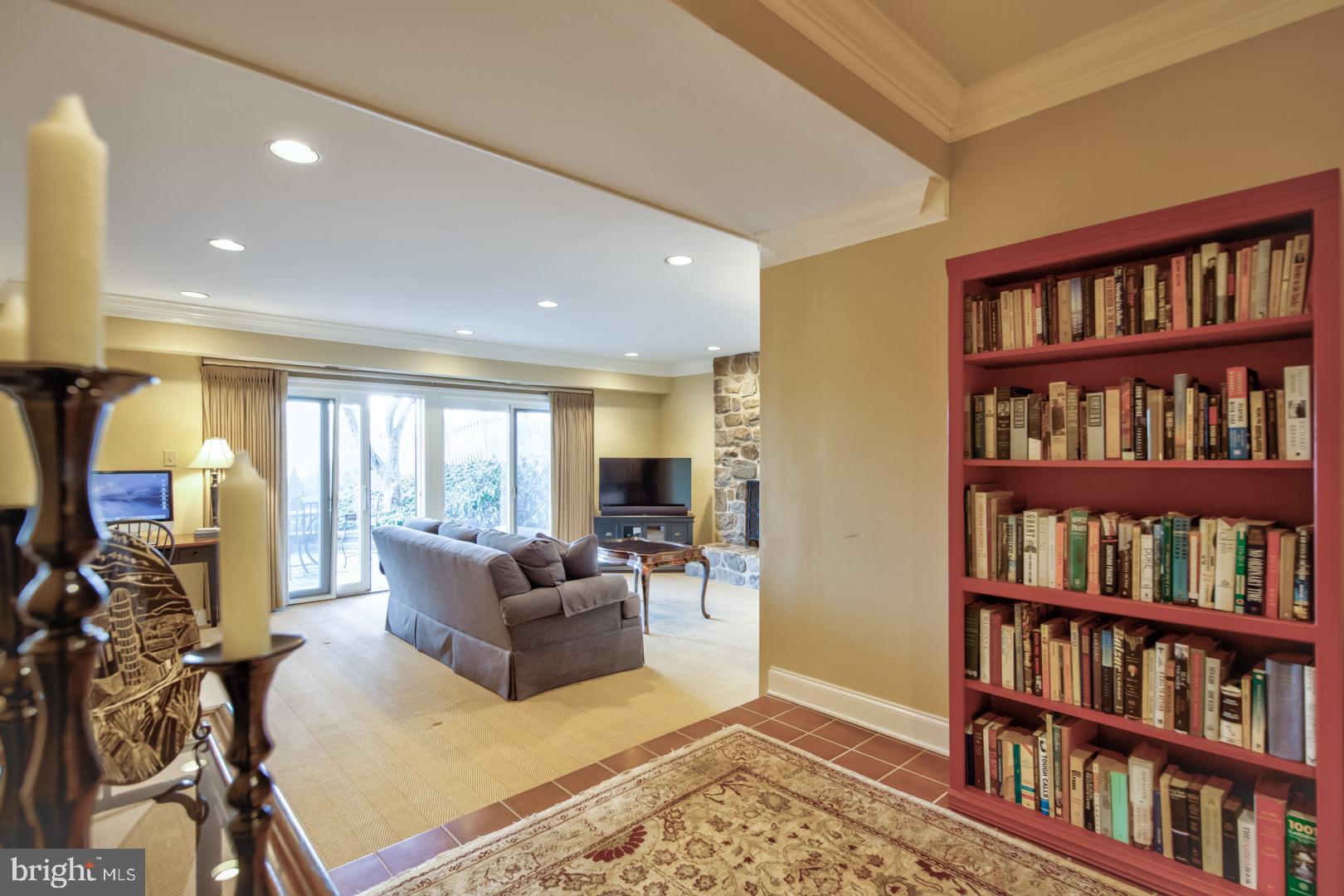 444 Inveraray Road Villanova, PA 19085 - Photo 30 of 44