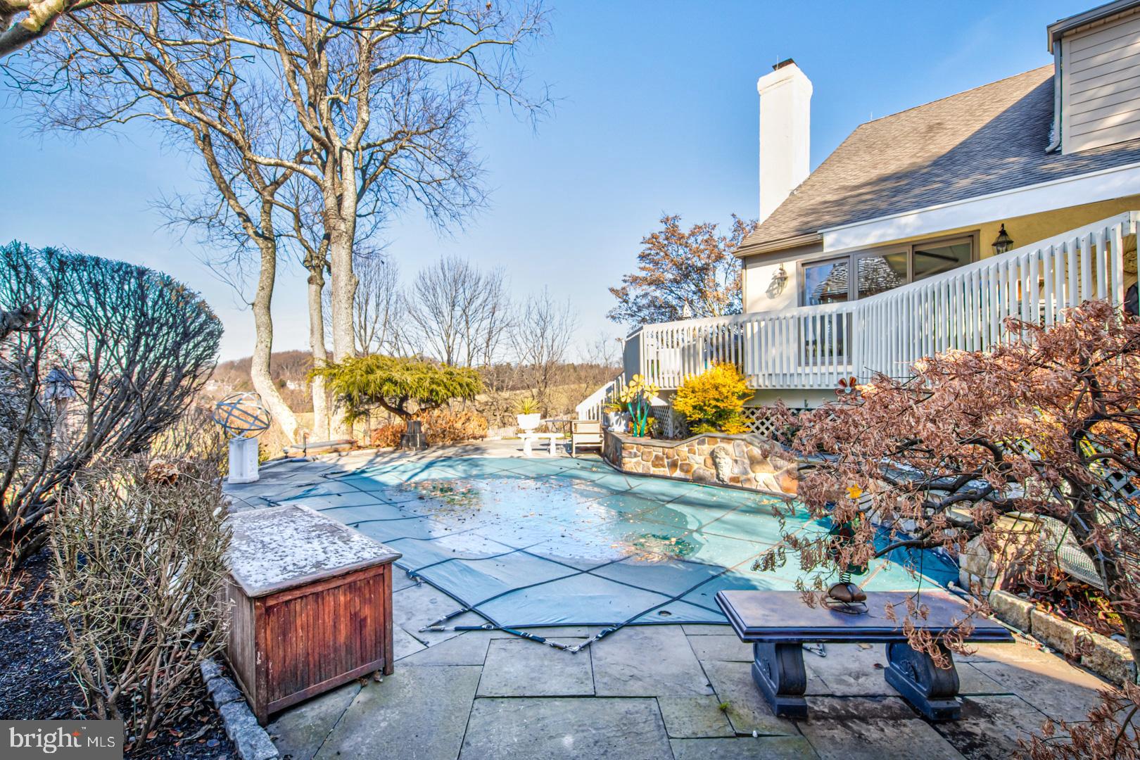 444 Inveraray Road Villanova, PA 19085 - Photo 38 of 44